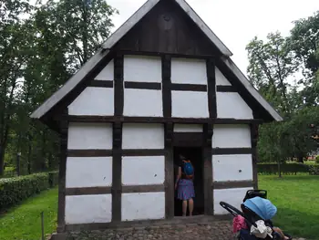 Museumsdorf Cloppenburg - Lower Saxony open air museum (Germany)